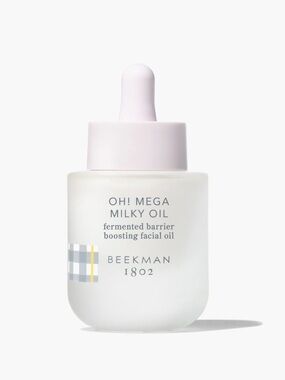 NEW IN BOX: Beekman 1802 Oh! Mega Milky Oil